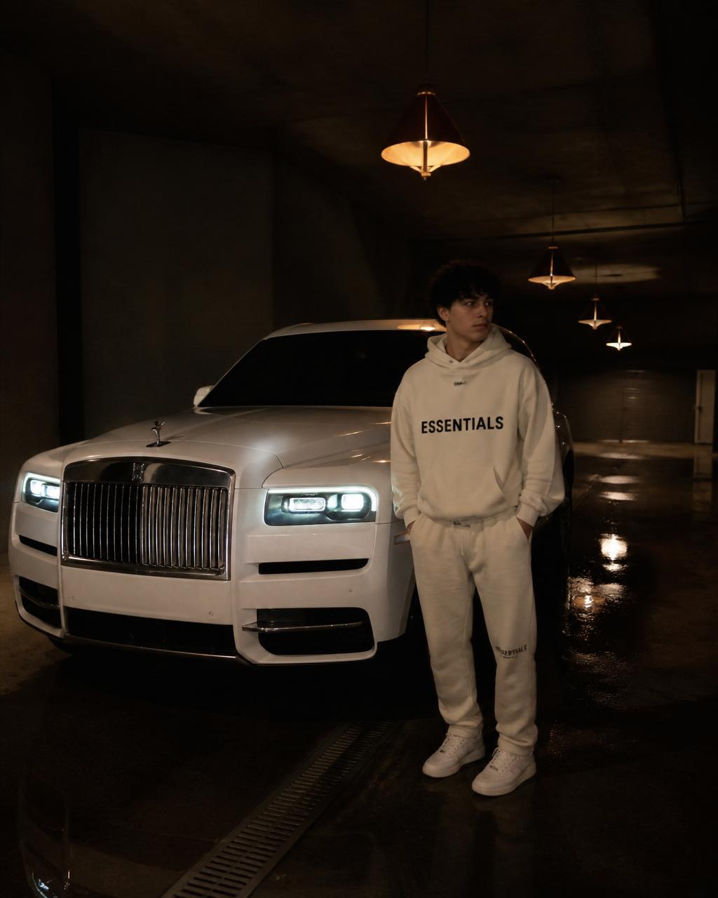 Luxury lifestyle après